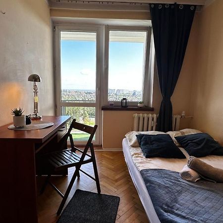 #13 Awesome View Room غدانسك المظهر الخارجي الصورة