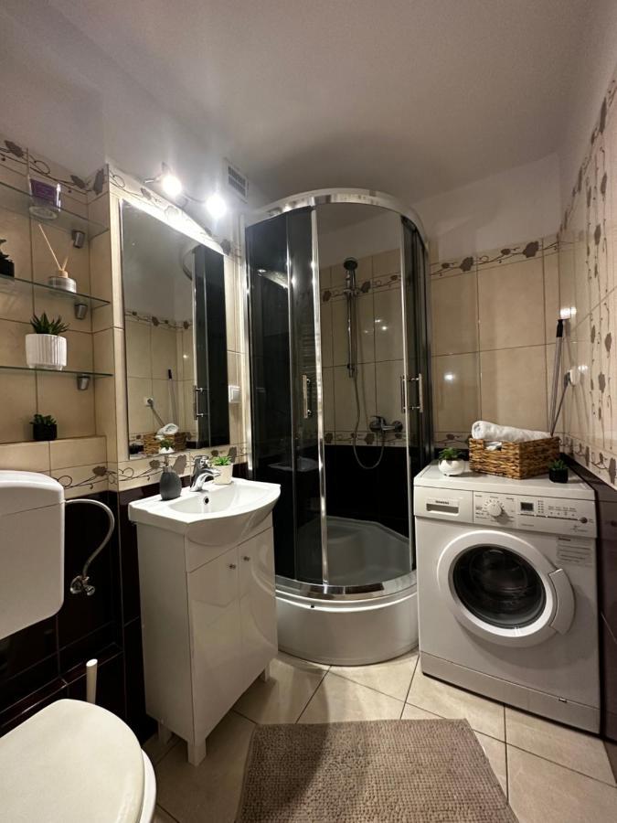 #13 Awesome View Room غدانسك المظهر الخارجي الصورة