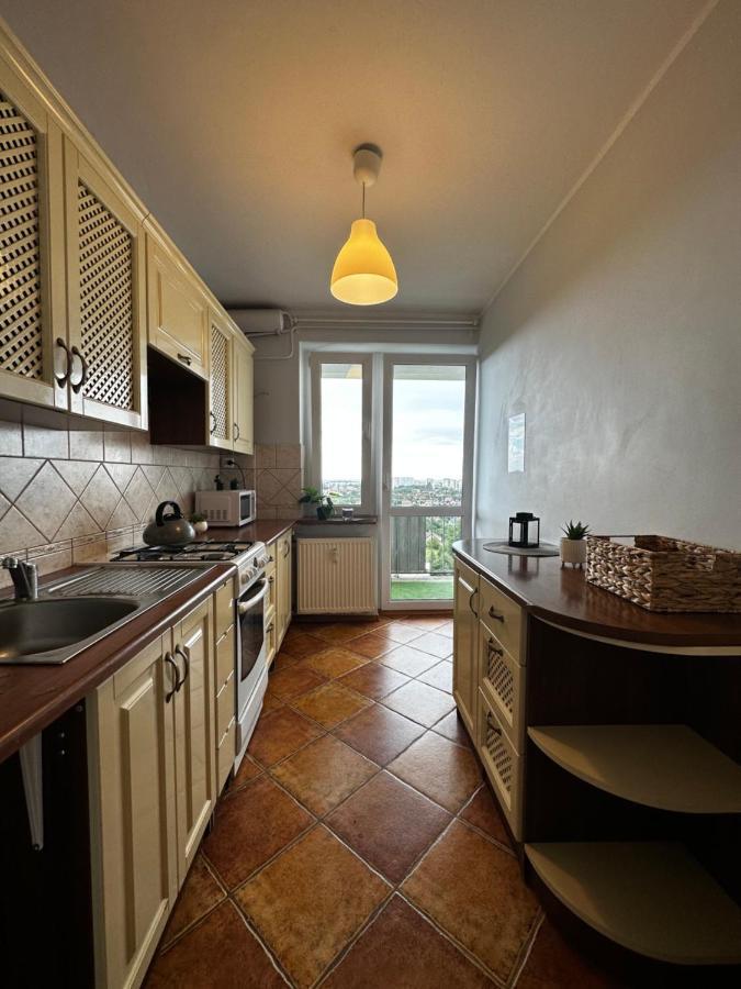 #13 Awesome View Room غدانسك المظهر الخارجي الصورة