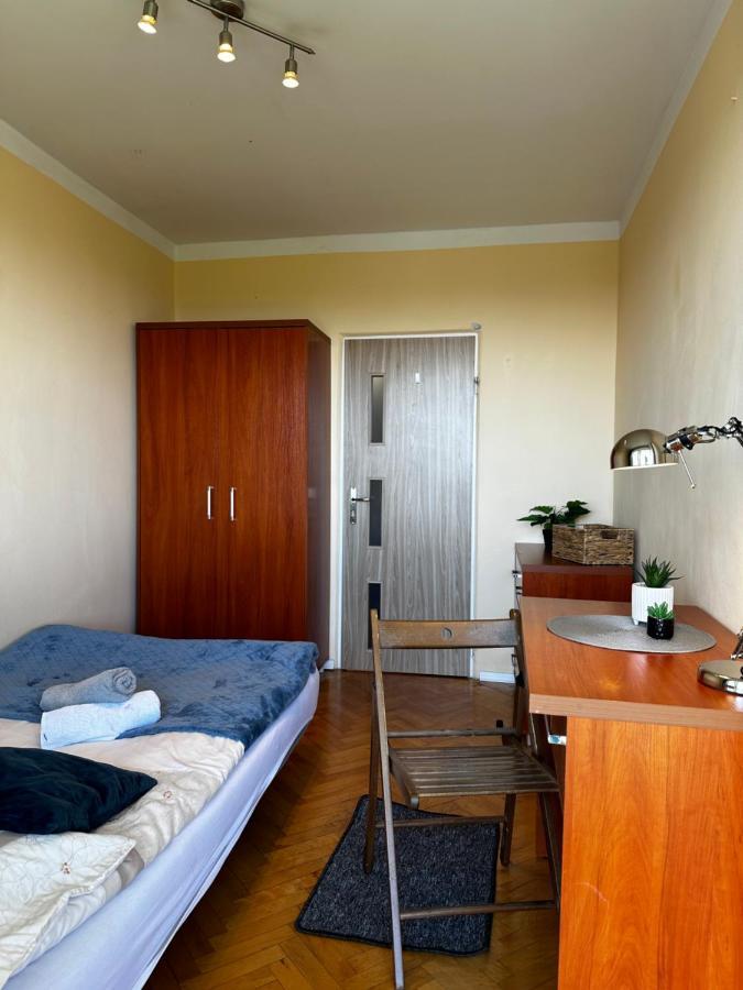 #13 Awesome View Room غدانسك المظهر الخارجي الصورة