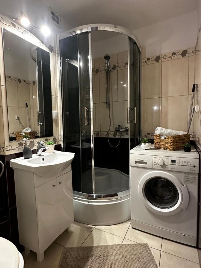 #13 Awesome View Room غدانسك المظهر الخارجي الصورة
