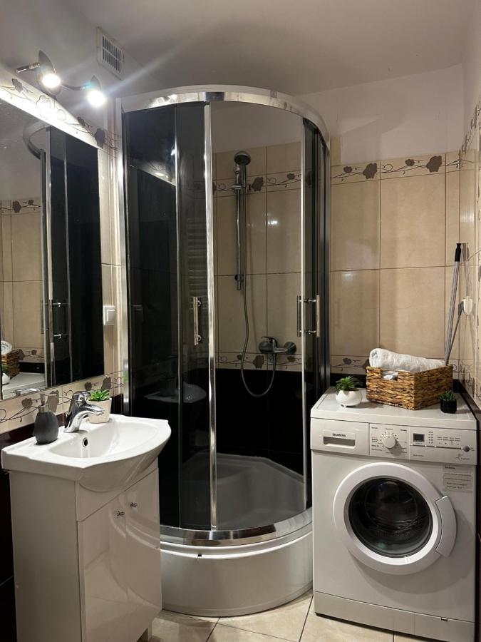 #13 Awesome View Room غدانسك المظهر الخارجي الصورة