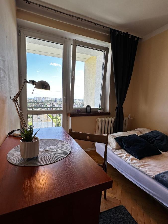 #13 Awesome View Room غدانسك المظهر الخارجي الصورة